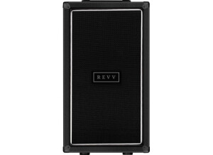 Revv Amplification 2x12 Vertical Speaker Cabinet