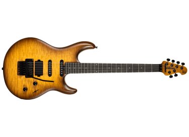 Music Man Luke 4 30th Anniversary