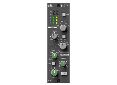 SSL B-DYN