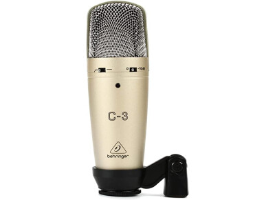 Behringer B-C3