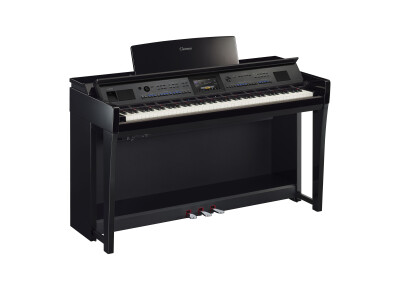 Yamaha Clavinova CVP-905