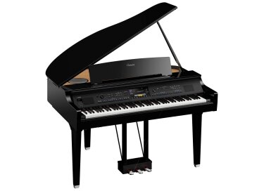 Yamaha Clavinova CVP-909GP