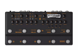 nUX Trident (NME-5)