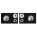 Voir la photo de la Amphion One25A Amphion One25A