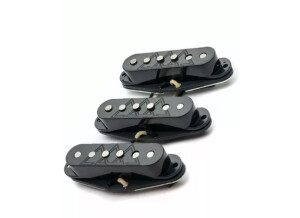 Bare Knuckle Pickups Triptych Single Coil Rabea Massaad Signature Set