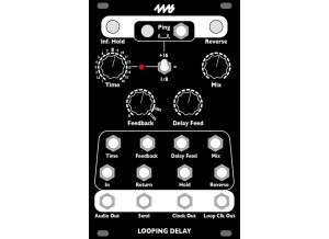 4ms Company Looping Delay