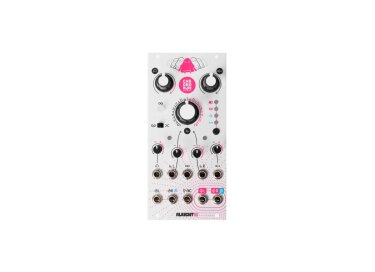 Alright Devices Chronoblob 2