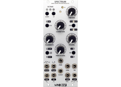 Steady State Fate Spectrum
