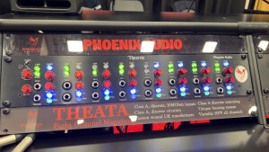 Phoenix Audio Theata