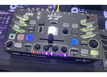 Muse Ovations BeatWarp