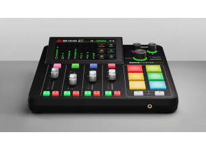 RODE RODEcaster Duo
