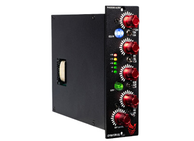 Phoenix Audio Gyrator-EQ-500