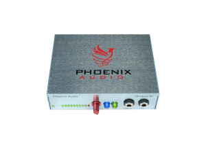 Phoenix Audio Nimbus DI