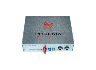 Phoenix Audio Nimbus DI