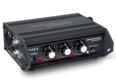 Marantz Professional PHA3
