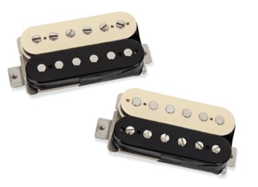 Seymour Duncan Slash 2.0 Set