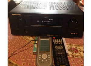 Marantz SR 5500