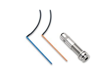 Fishman AG Undersaddle Pickup For Classical or 12-String Guitar (1/8")