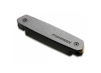 Fishman Neo-D Magnetic Soundhole Pickup Humbucking