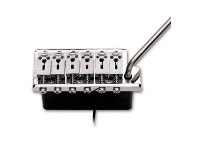 Fishman VMV Powerbridge Pickup