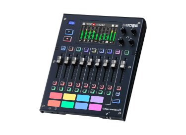 Boss Gigcaster 8