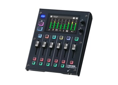 Boss Gigcaster 5