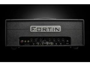 Fortin Amplification Cali 50W Blackout