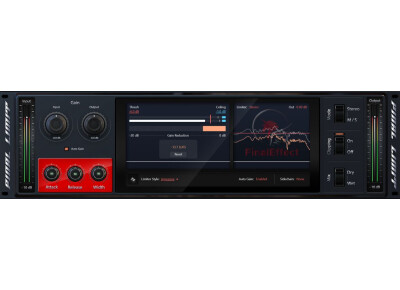 Final Effect Final Limit