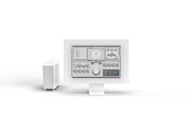 Ginger Audio GroundControl Sphere