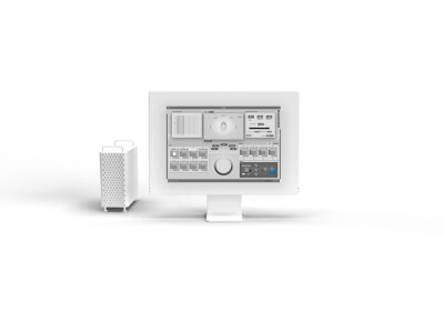 Ginger Audio GroundControl Sphere