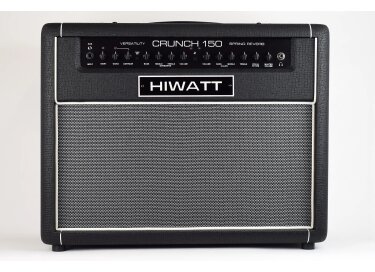 Hiwatt Crunch 150 Combo