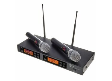 The T.bone Free Solo Twin HT