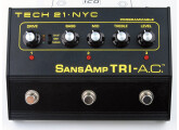Tech21 SansAmp TriAC
