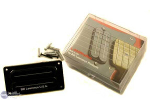 Bill Lawrence USA L-500 R