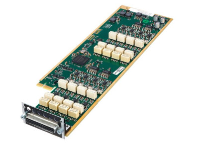 Avid Avid Pro Tools MTRX 8 Line DA Card