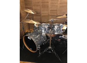 DW Drums DW Collector Rhodo Don Lombardi SP