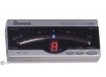 Ibanez LU10 Chromatic Tuner
