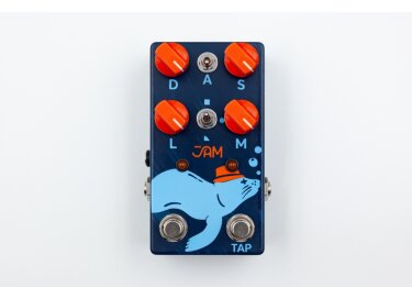 Jam Pedals Harmonious Monk mk.2