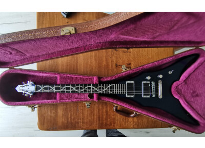 Régis Sala Tribal V