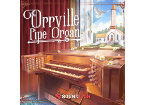 Soundiron Orrville Pipe Organ