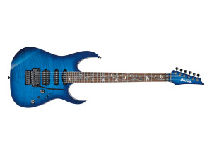 Ibanez RG8560 J. Custom
