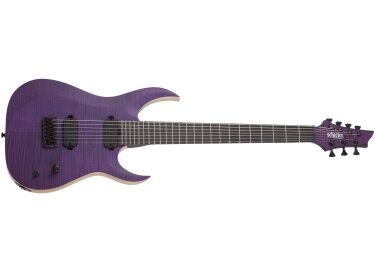 Schecter John Browne Tao-7