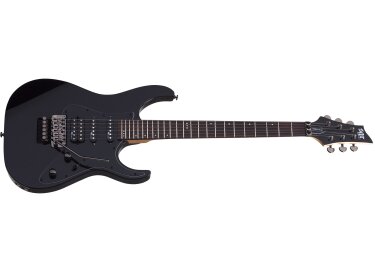 SGR by Schecter Banshee-6 FR