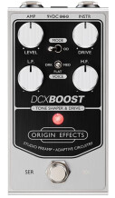 Origin Effects DCX Boost