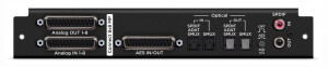 Apogee Connect 8x8 MP