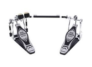 Tama HP200PTWL Iron Cobra 200 Twin Pedal Power Glide
