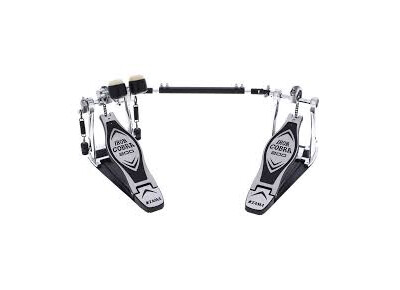 Tama HP200PTWL Iron Cobra 200 Twin Pedal Power Glide