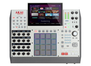 Akai Professional MPC X SE