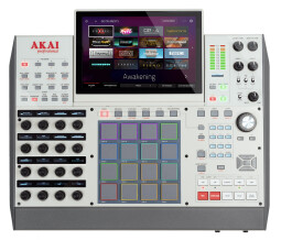 Akai Professional MPC X SE