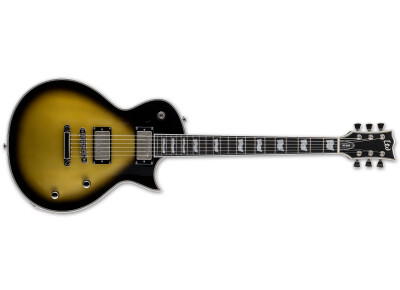 LTD BK-600 Bill Kelliher (2023)
